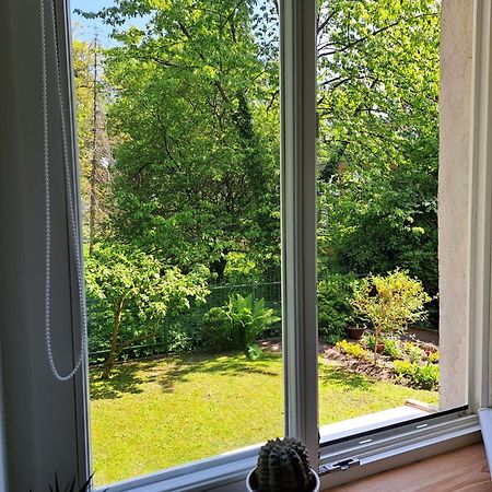 Apartament 100M Od Morza Sopot Exteriör bild