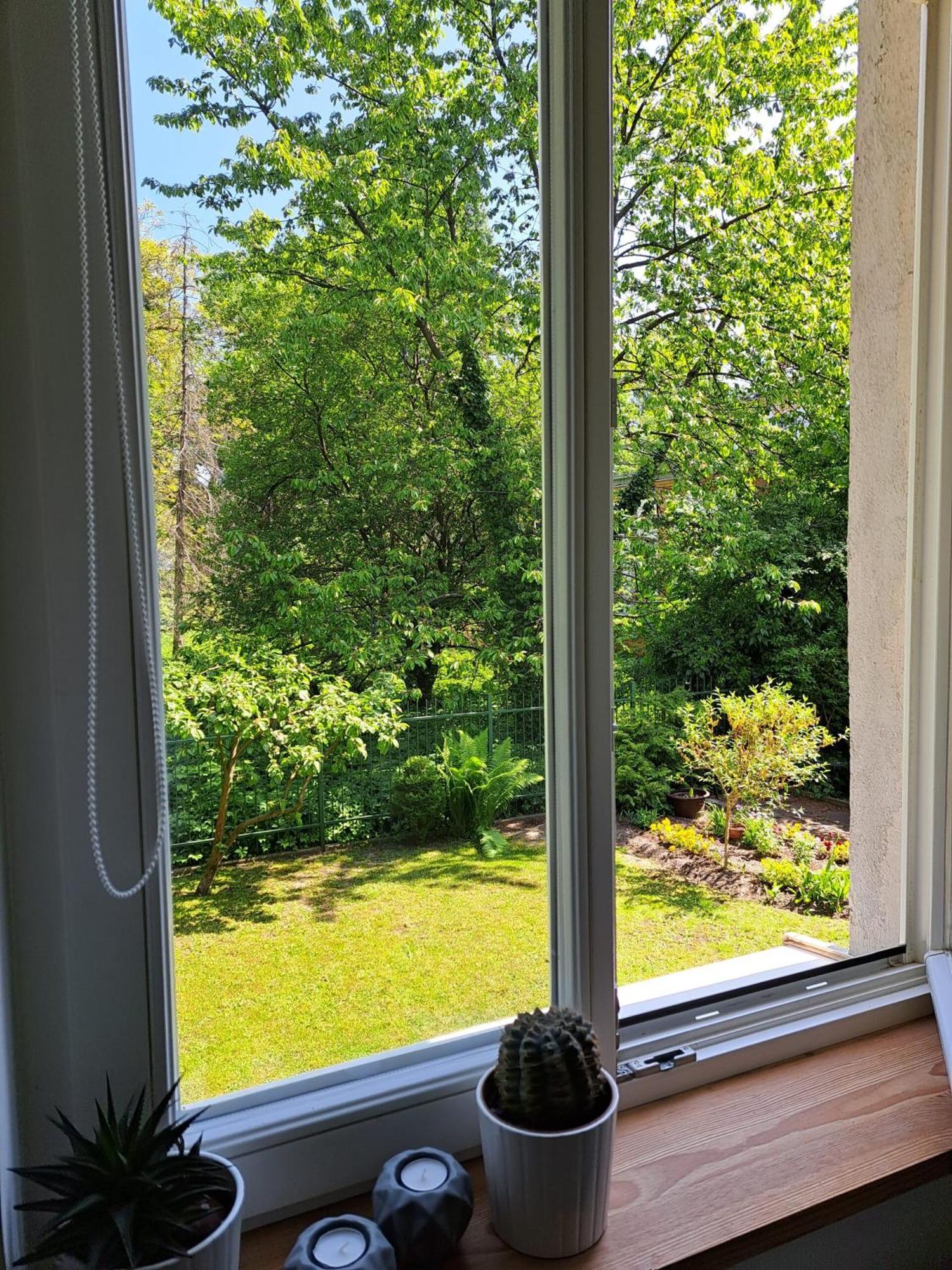 Apartament 100M Od Morza Sopot Exteriör bild